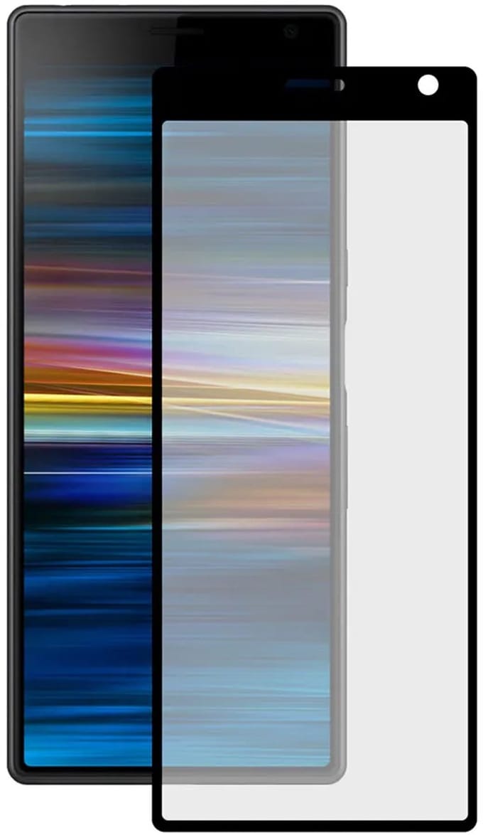 Tempered Glass Screen Protector Sony Xperia 10 KSIX Extreme 2.5D