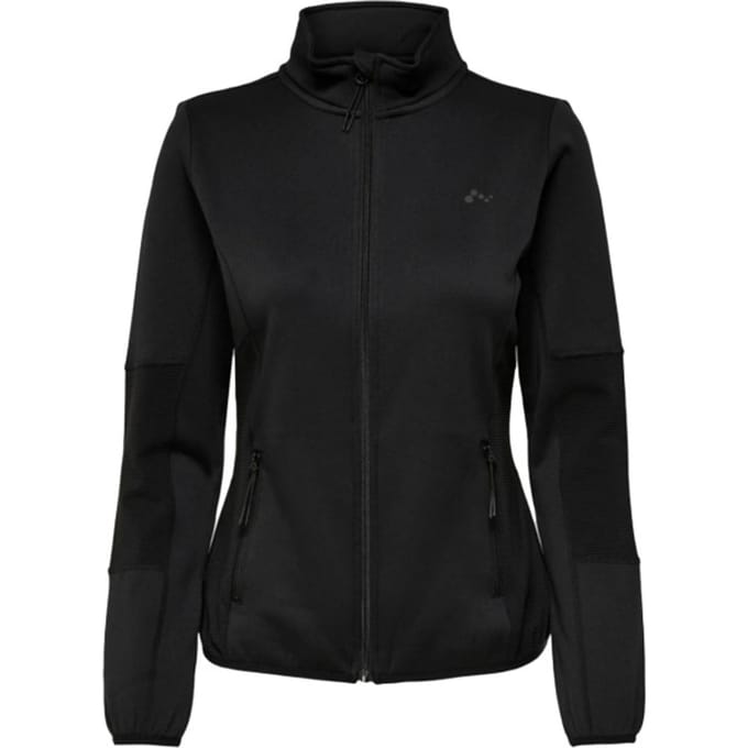 ONLY PLAY ONPJETTA HN FLEECE JCK 15233181