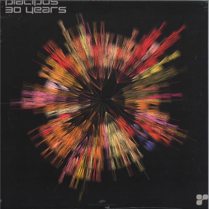 Various Artists - Platipus 30 Years 06/12 (12" Single)