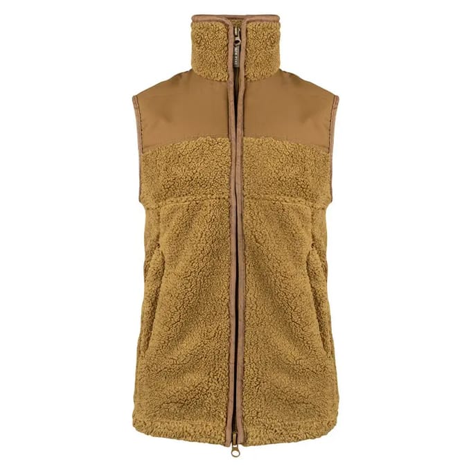 Fleece vest Jack Pyke