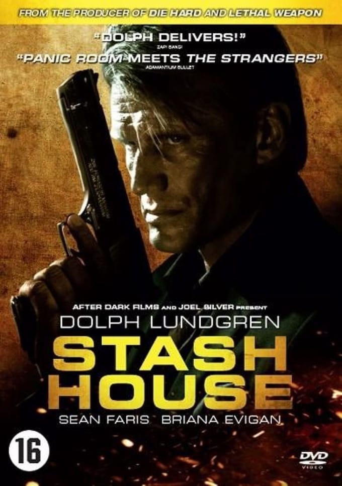 Stash House
