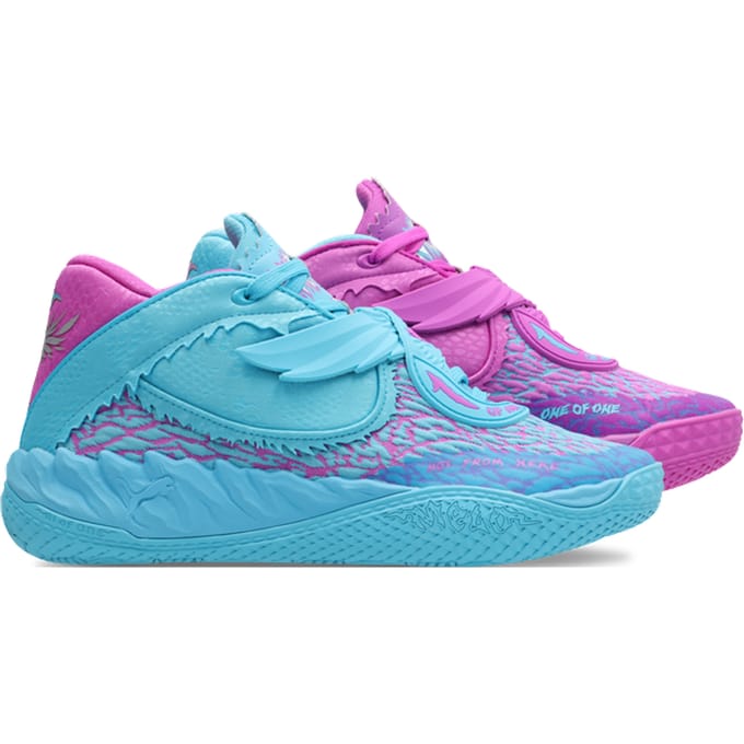 Puma Mb.05 Hive Blauw K01