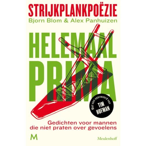 Helemaal Prima - Bjorn Blom