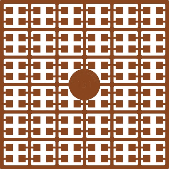 Pixelmatje (5 stuks) Nr. 131
