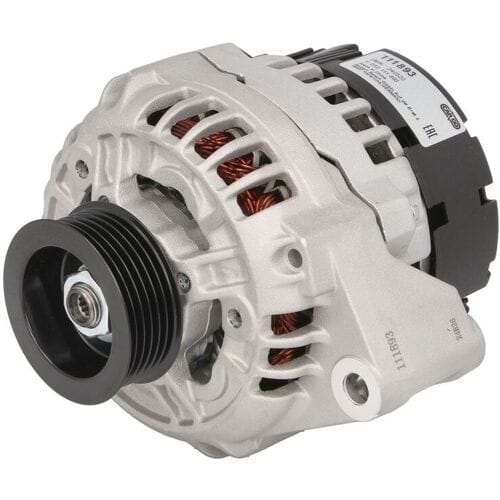 Driefasige generator HC-CARGO 111893