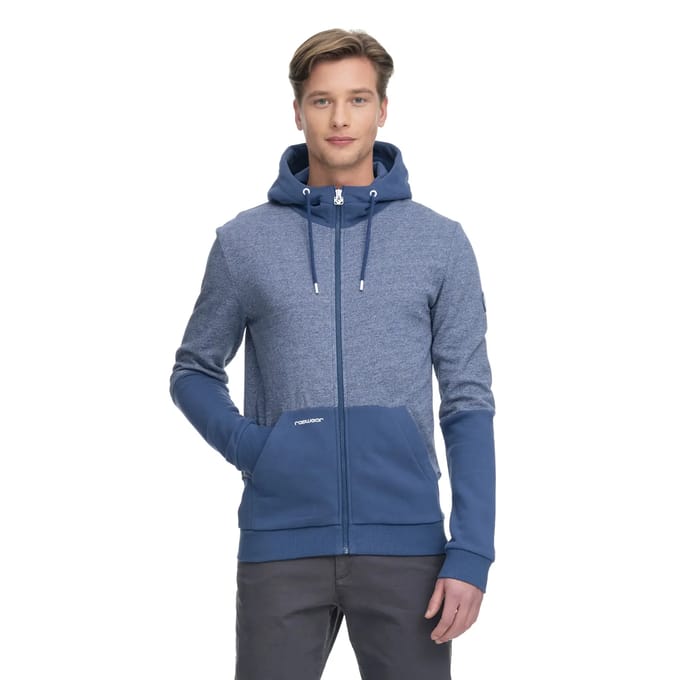 Hoodie Ragwear Miton