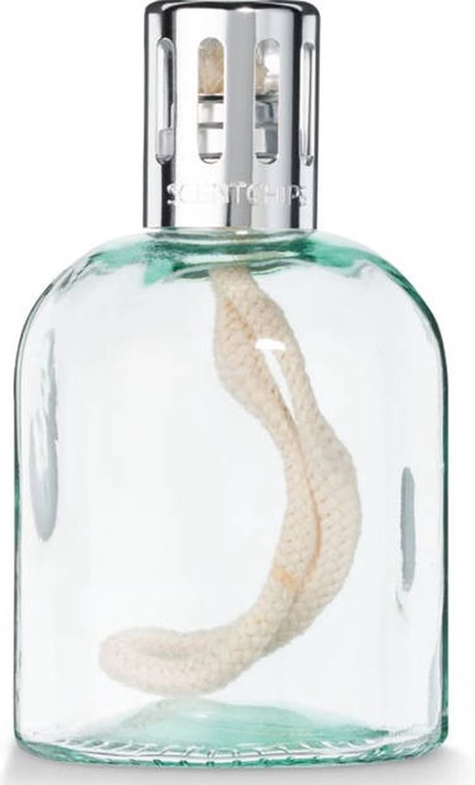 Scentchips geurolie brander