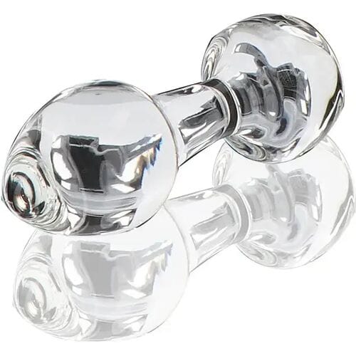 TOYJOY - Stargazer - Anal Toys Buttplugs Transparant
