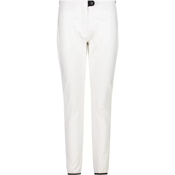 Dames slim softshell skibroek CMP