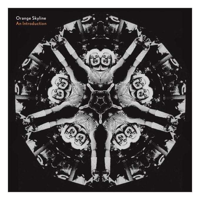 An Introduction - Orange Skyline