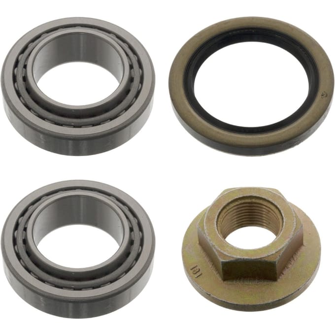Wiellagerset FEBI BILSTEIN 05409