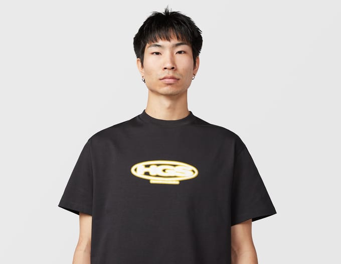 Home Grown Wade T-Shirt