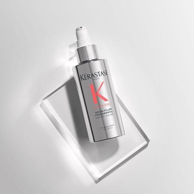 Sérum capillaire thermoprotecteur Kérastase Premier 90 ml white