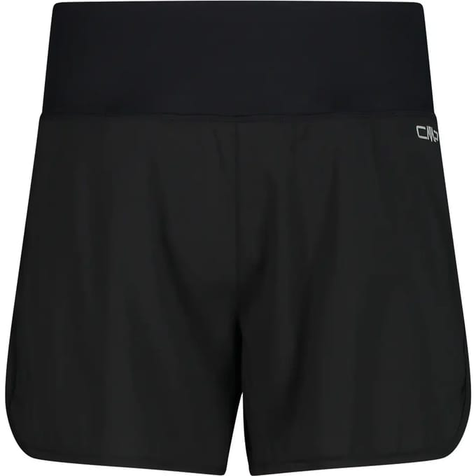 Dames 2-in-1 shorts CMP