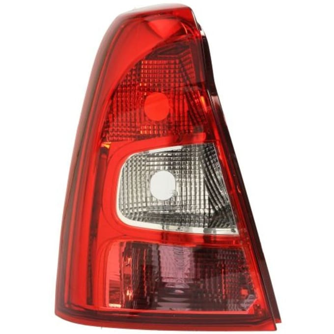 Achterlicht TYC 11-11550-01-2 links