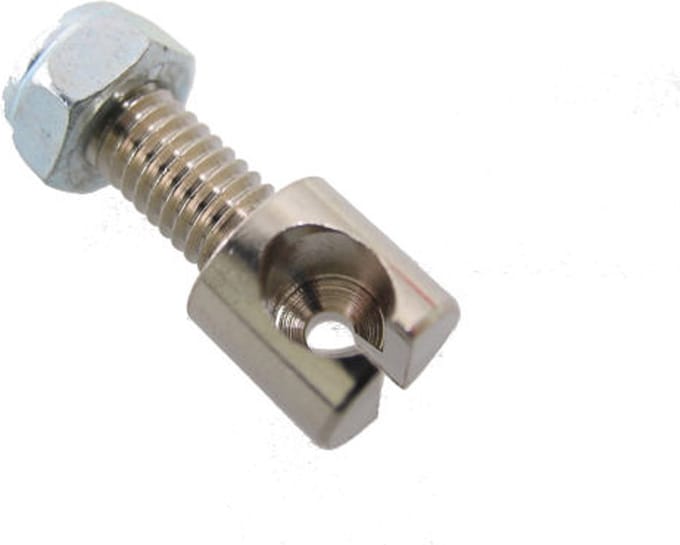Kabelstopper Bofix voor Gazelle bandage (6 stuks)