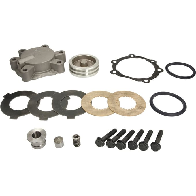 C.E.I Reparatieset, vertrager CEI 498.074