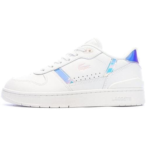 Lage Sneakers Lacoste T-clip Set 224