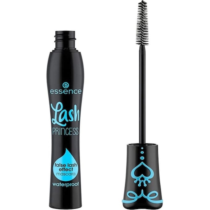 Luxplus Essence Lash Princess False Lash Effect &amp; Maybelline Lash Sensational Sky High Waterproof 12 ml + 7,2 ml