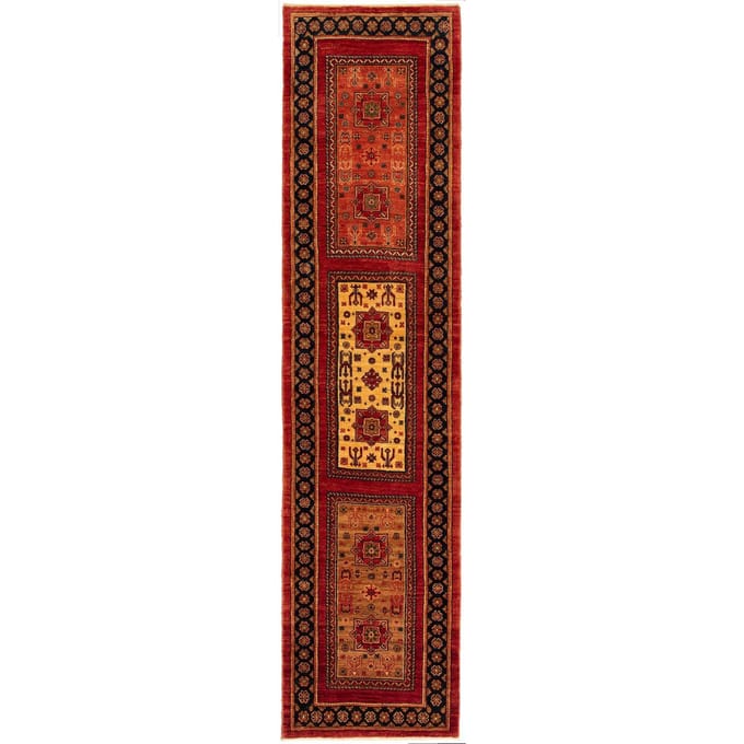 Vloerkleed Dorette wol | Vidal