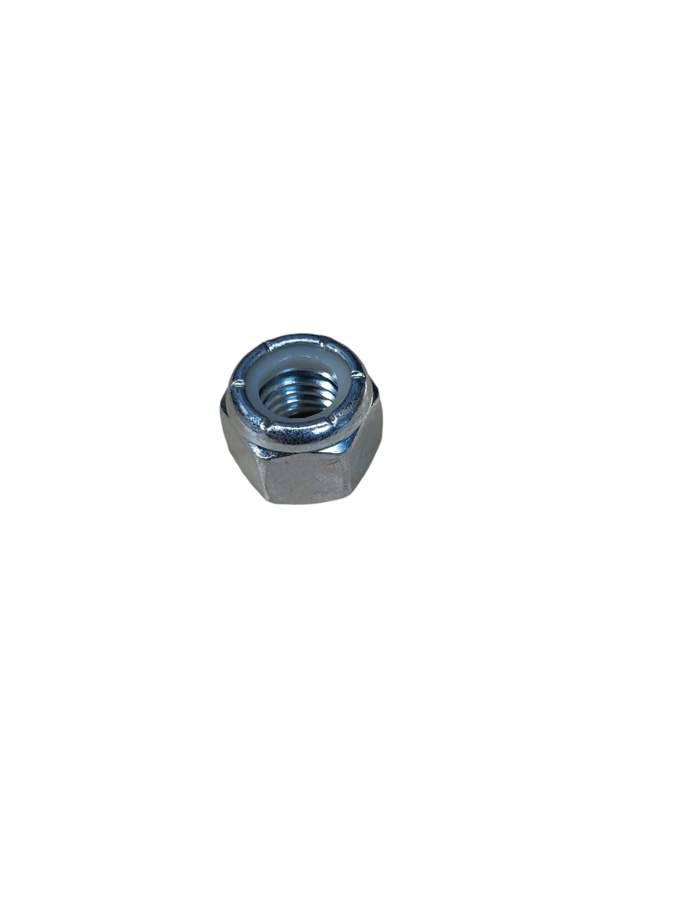 Lock nut