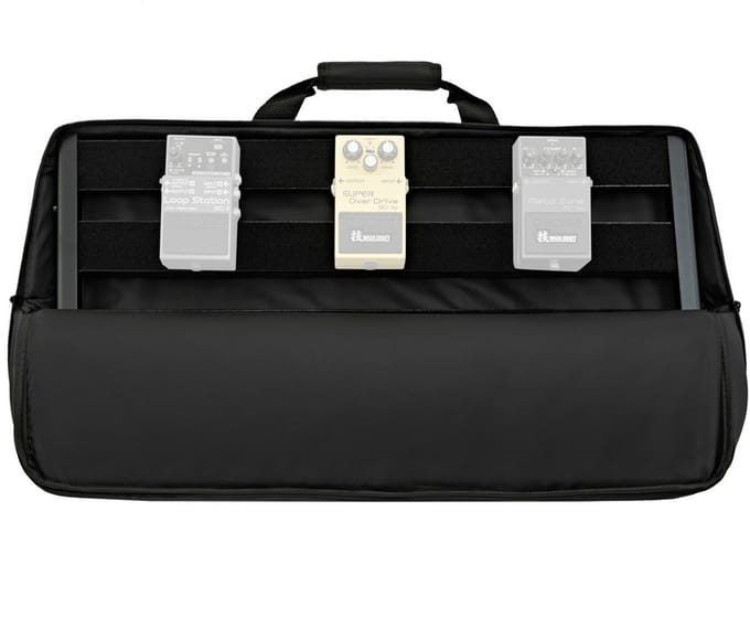 Tas voor Gitaar Pedalboard van Gear4music
