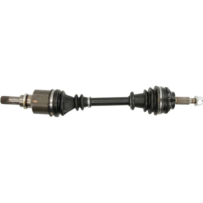 Aandrijfas POINT GEAR PNG72466 links