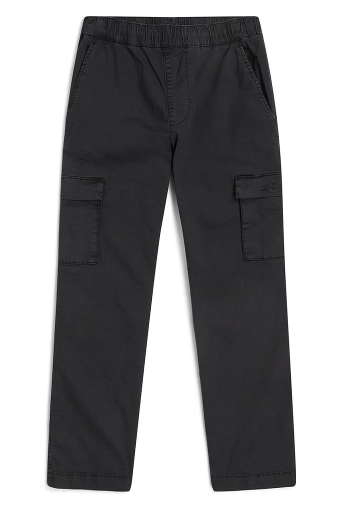 O'Neill Boys Cargo Pants Black Out Maat: 176 | Broeken Outlet | kids | Zwart