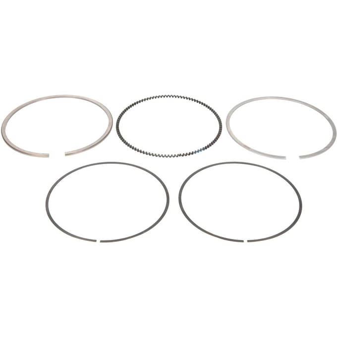 Zuigerveren set MAHLE 028 RS 00126 0N0