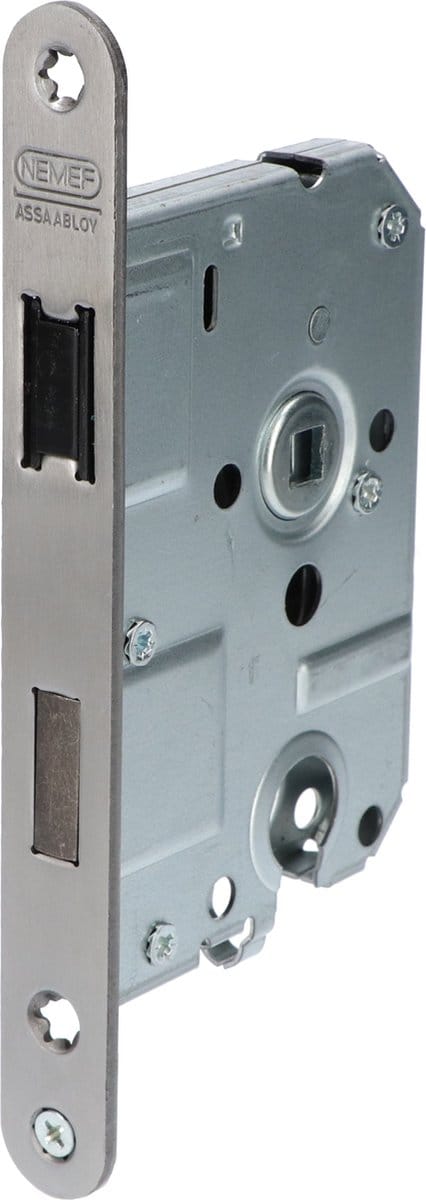 Nemef Dag- en Nachtslot Magneet 1269/77 - DM 50 - PC 55 - D1/2/3/4
