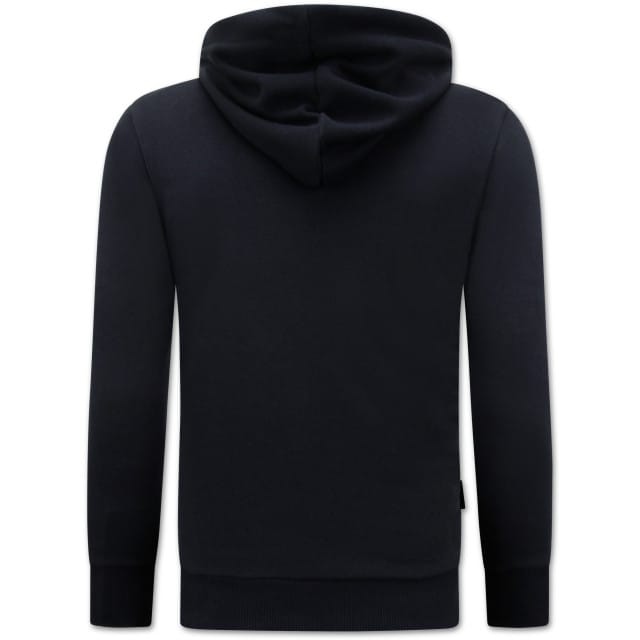Local Fanatic Mma fighter hoodie