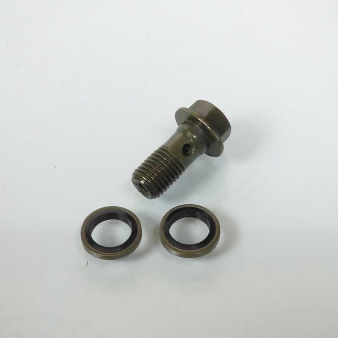 Teknix remmen voor Gilera 50 SMT 2011 tot 2017 Gloednieuw