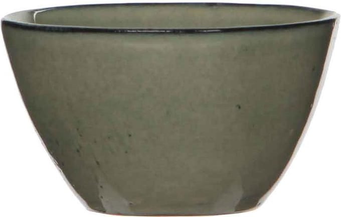 Mica Decorations tabo schaal creme maat in cm: 5 x 11
