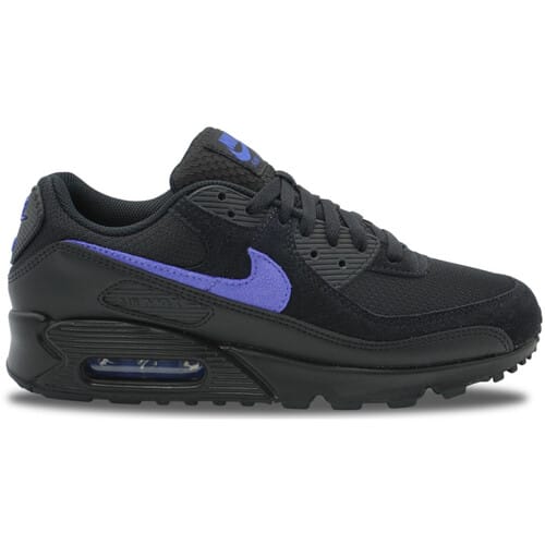 Nike Air Max 90 Black Sapphire - Maat 41