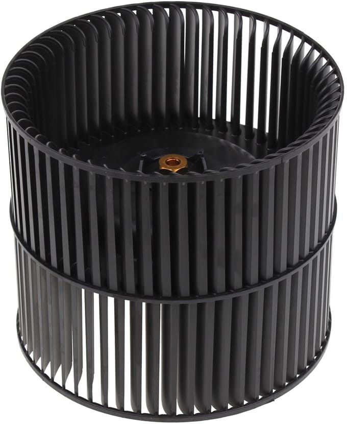 ARISTON - VENTILATORSCHROEF ELICA MOTOR - C00861162