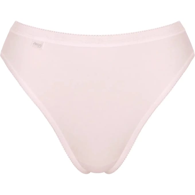 Damesslipjes Sloggi Basic+ Tai (x3)