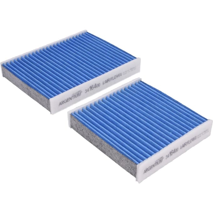 Cabinefilter UFI 34.164.00