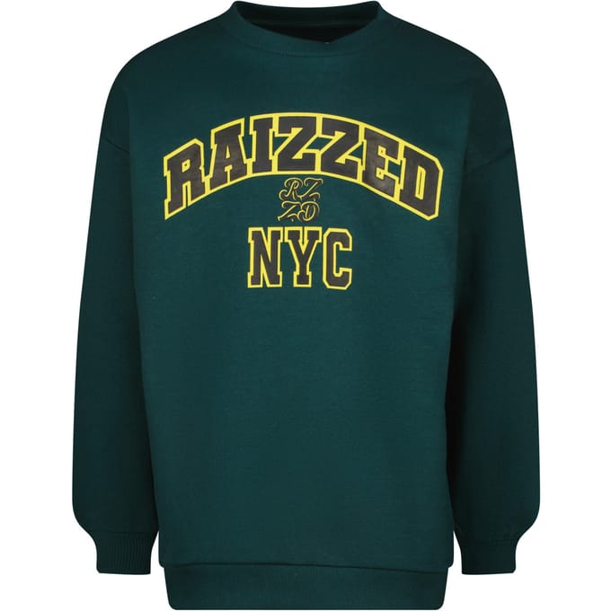 RAIZZED Girls Nourie Sweaters Sacramento Größe: 2 | Strickjacken Outlet | kids