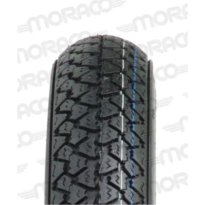 Band Vee Rubber 3,50-10 VRM 054 TBL (5)