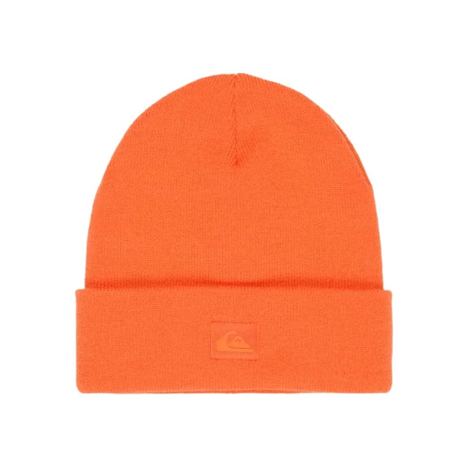 Quiksilver Brigade Junior Muts Oranje Kinderen
