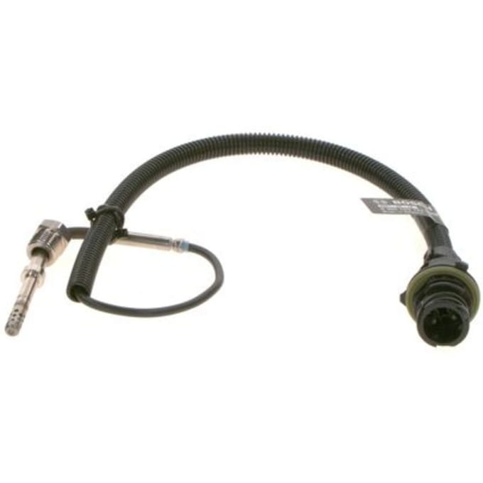 Sensor, uitlaatgastemperatuur BOSCH 0 986 259 137