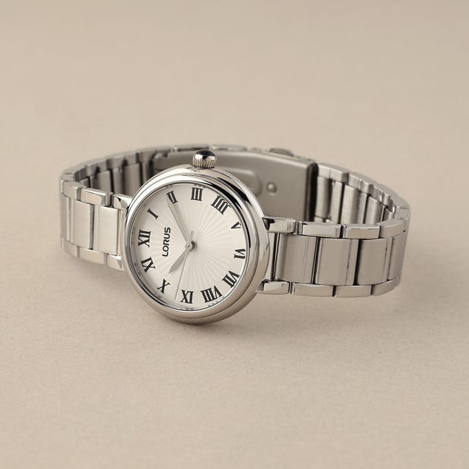 Lorus Classic RG207YX9 Horloge