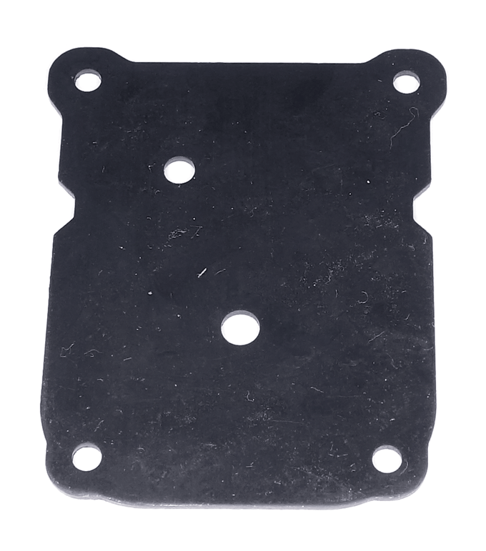 Bottom plate