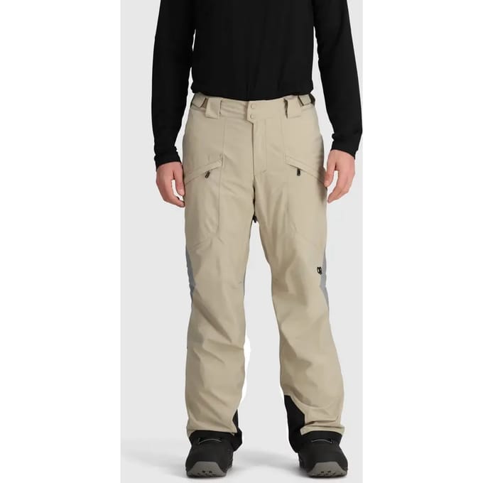 Skibroek Outdoor Research Snowcrew