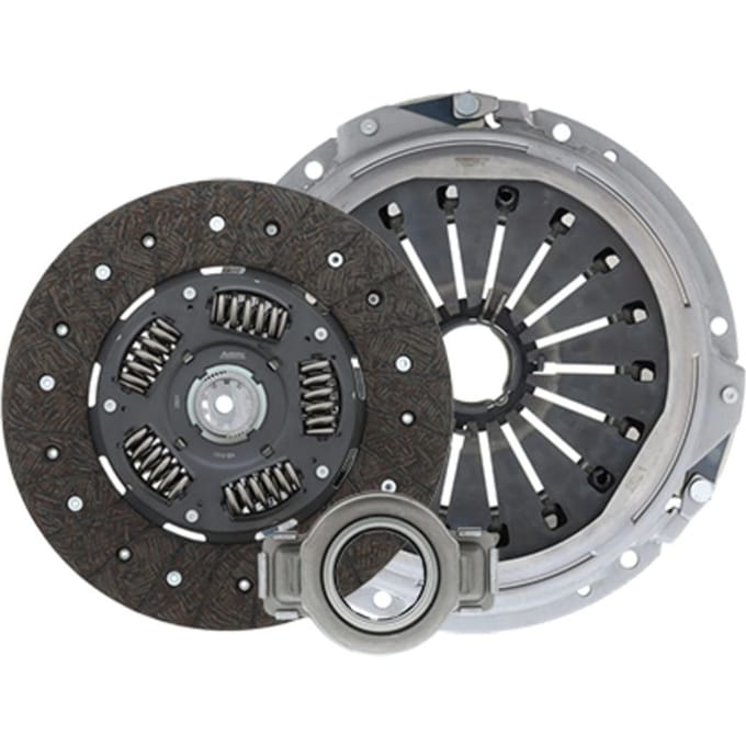 Koppelingsset AISIN Clutch Kit (3P) AISIN KE-IV01