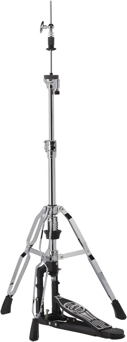 Gretsch GRG4HH Concert Hi-Hat Stand - HiHat standaard