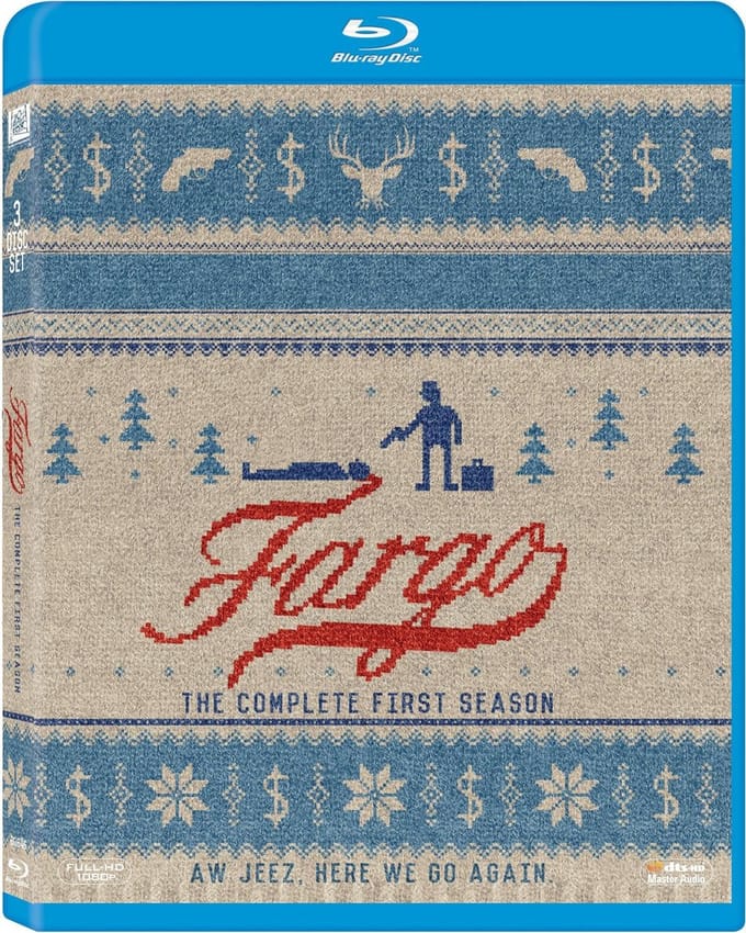 Fargo - Seizoen 1