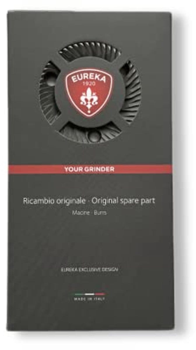 55mm Espressobramen voor Mignon, Design en andere Slijpmachines