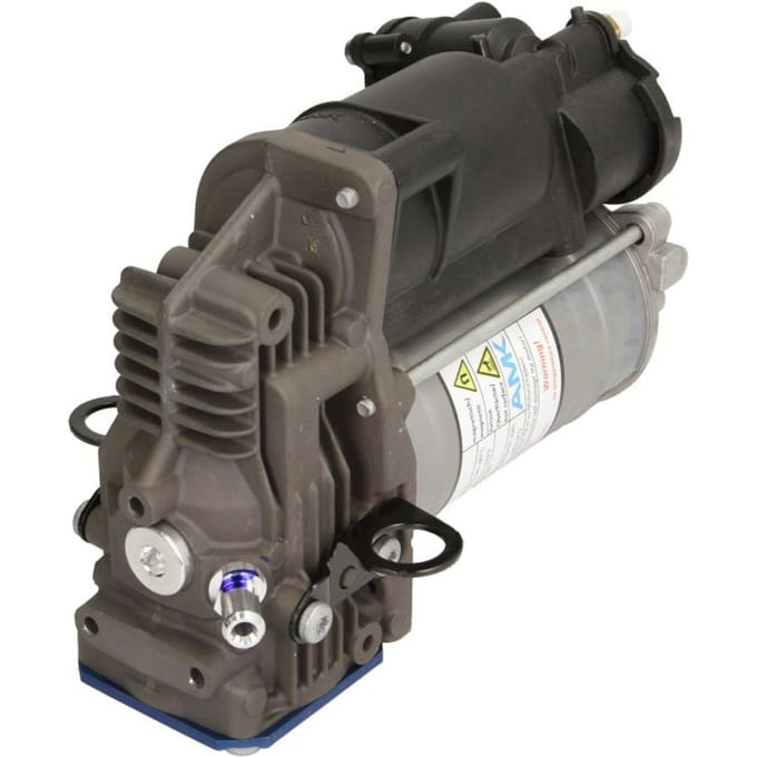 Compressor, pneumatisch systeem BILSTEIN - B1 Serie vervanging (Air) BILSTEIN 10-255650