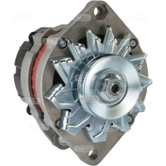 Driefasige generator HC-CARGO 112719